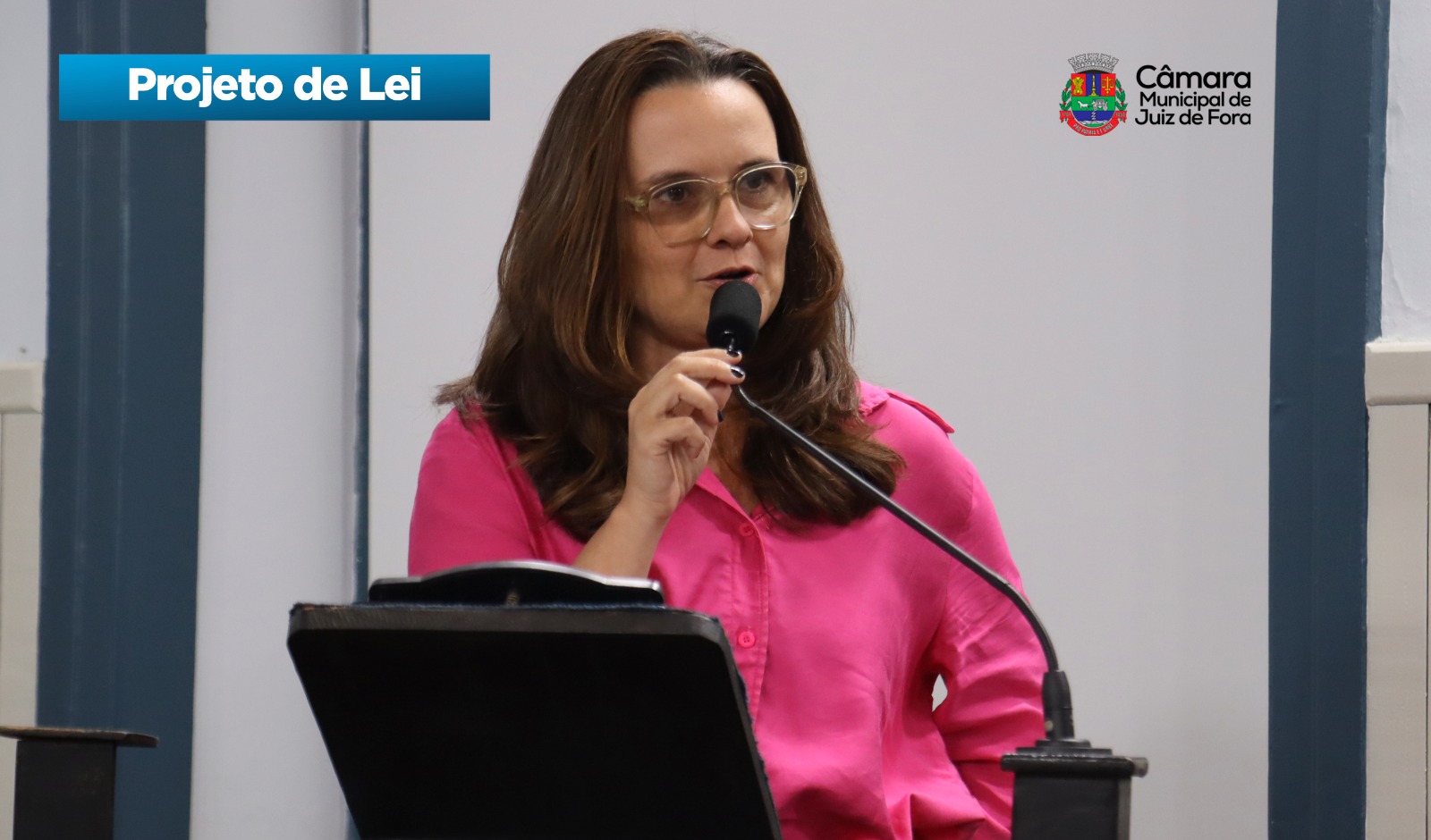 Letícia Delgado - Propostas para meio ambiente e servidores públicos (07/01/2026 00:00:00)