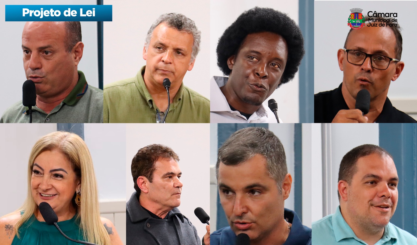 Câmara discute - Vereadores propõem Guarda Civil integrada à Segurança Pública (08/01/2026 00:00:00)