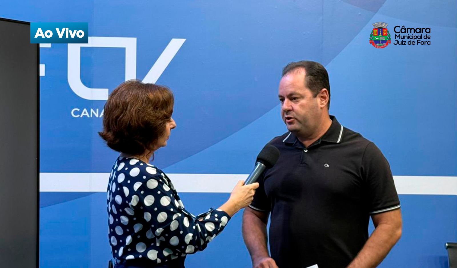 Ao Vivo - João Wagner Antoniol comenta isenção do IPTU para pacientes com câncer (08/01/2026 00:00:00)