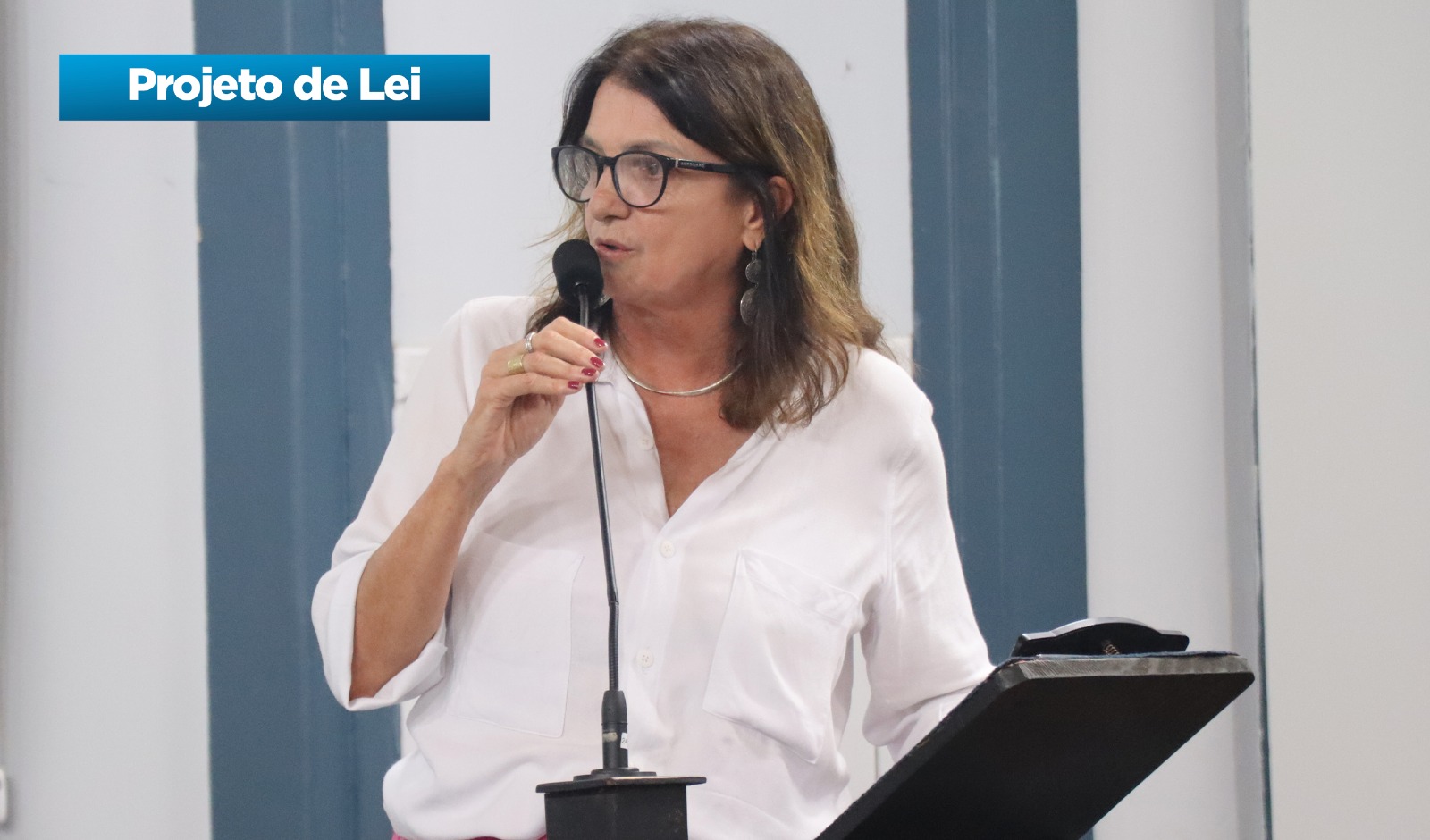 Cida Oliveira - Inclusão de professores de creches no Magistério Municipal (08/01/2026 00:00:00)