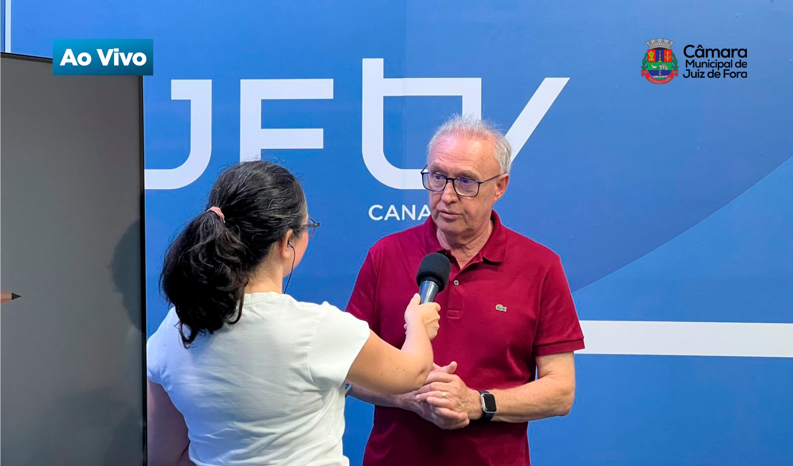 Ao Vivo - Juraci Scheffer comenta destinação das emendas a escolas (09/01/2026 00:00:00)