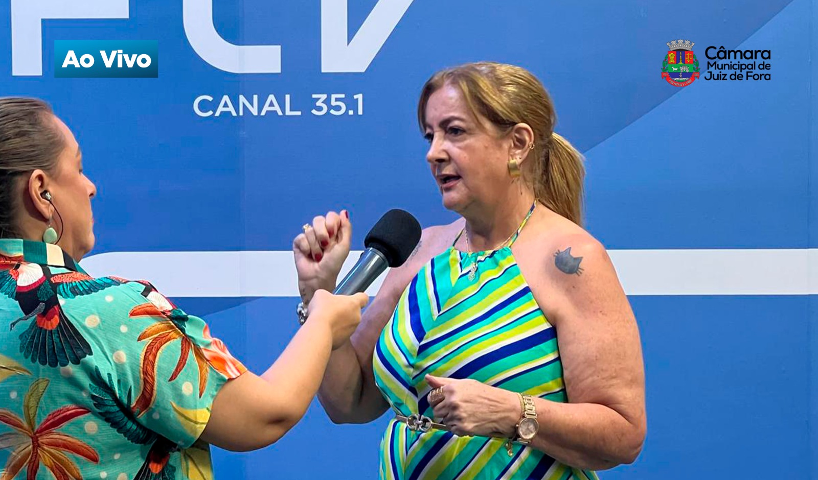 Ao Vivo - Kátia Franco comenta LOA e Plano Plurianual (13/01/2026 00:00:00)