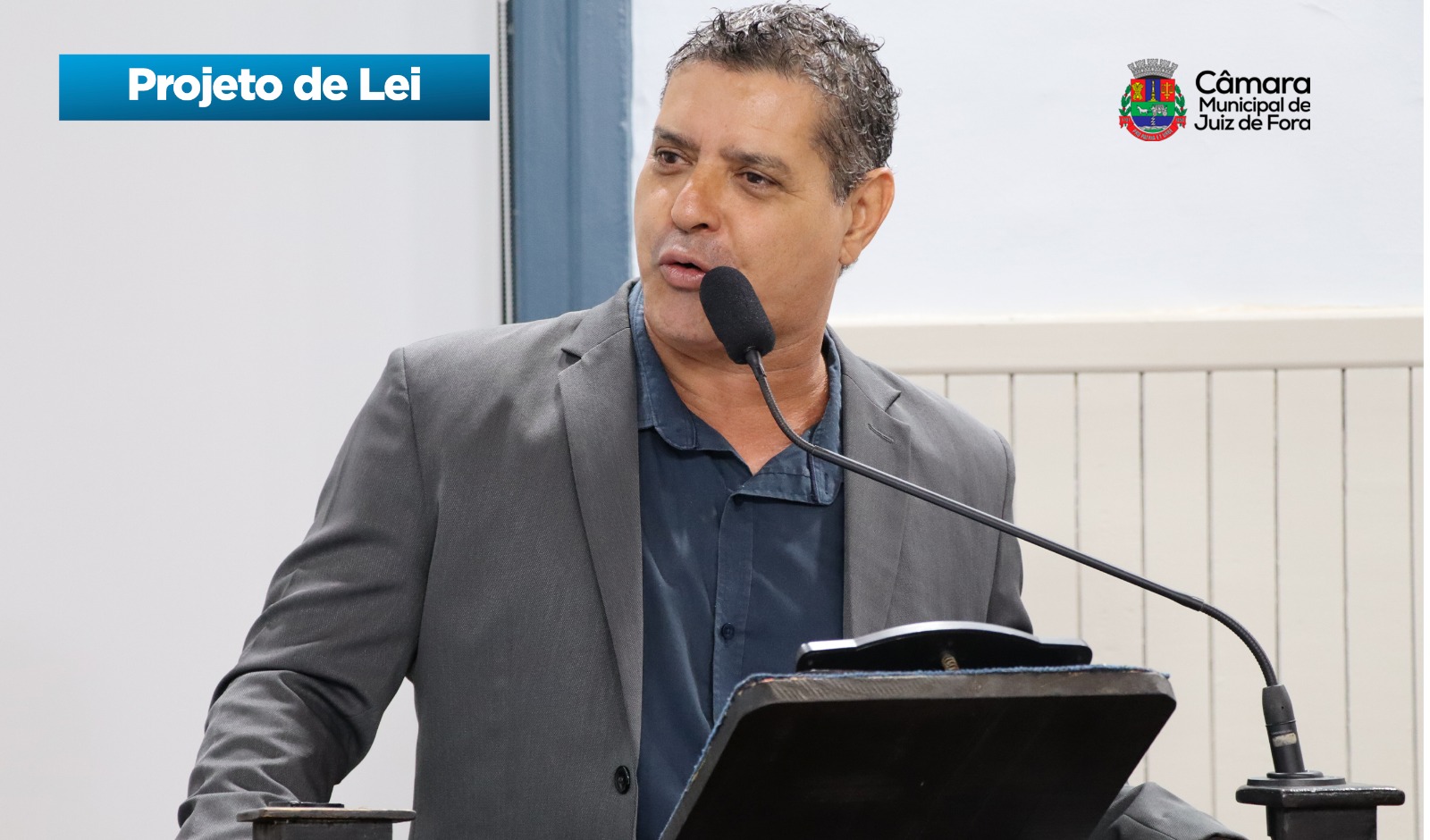 Cido Reis - Projetos voltados para políticas públicas e proteção animal (15/01/2026 00:00:00)