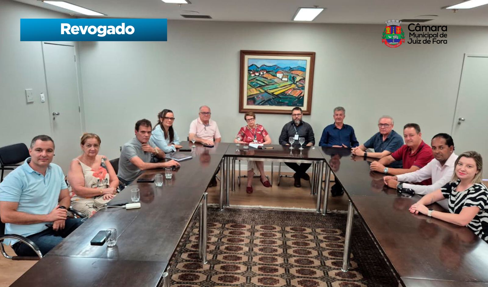 IPTU 2026 - Revogado decreto que aumentava IPTU em 17 áreas de Juiz de Fora (15/01/2026 00:00:00)