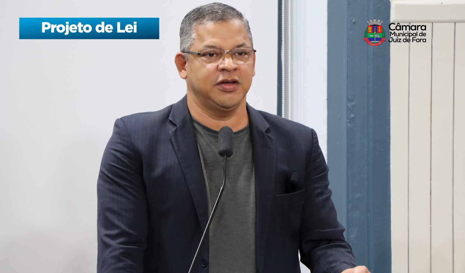 André Luiz Vieira - 10% das vagas de estágio para PCDs (19/01/2026 00:00:00)