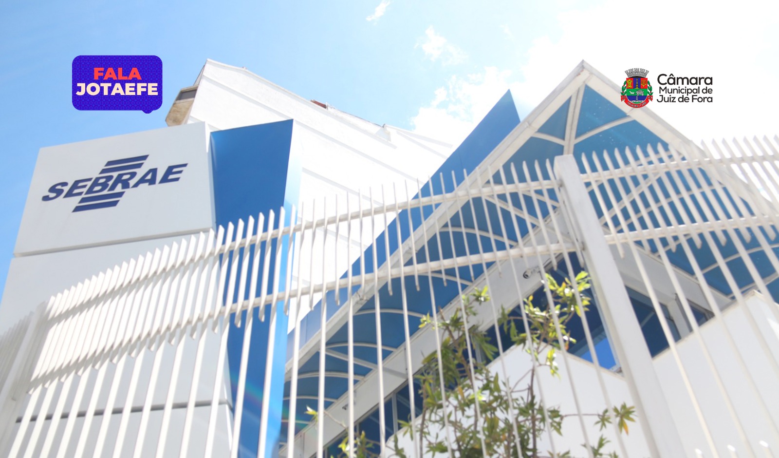 “Fala JOTAEFE” - Sebrae oferecerá orientação para empreendedores e microempreendedores (29/01/2026 00:00:00)