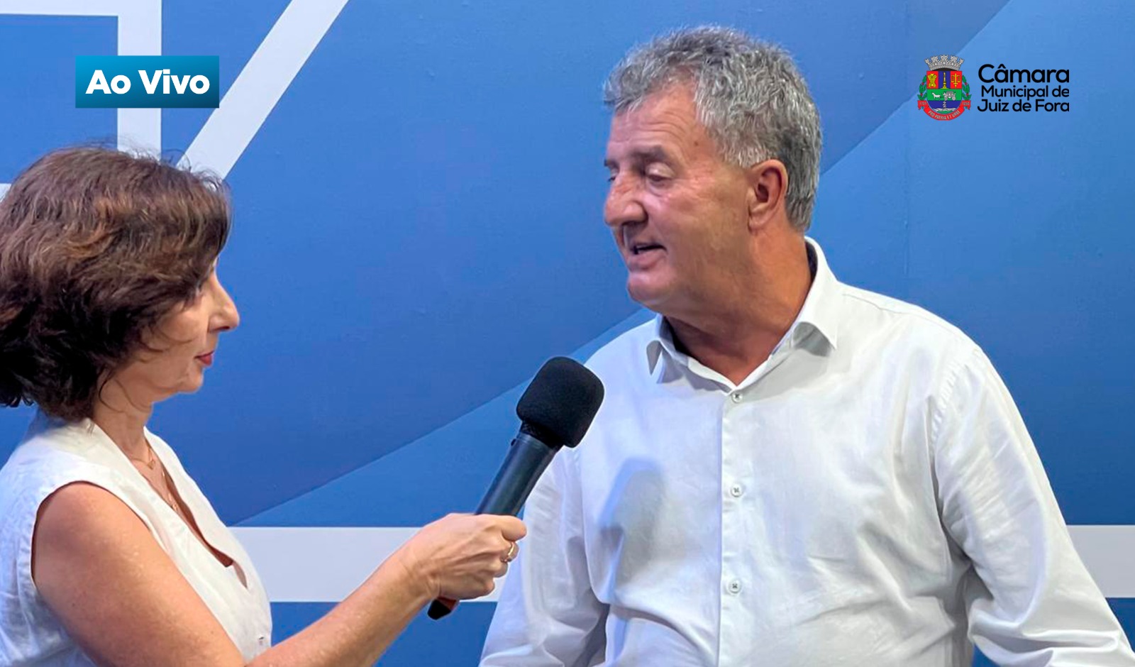 Ao Vivo - Pardal comenta funcionamento da UBS do Manoel Honório (04/02/2026 00:00:00)