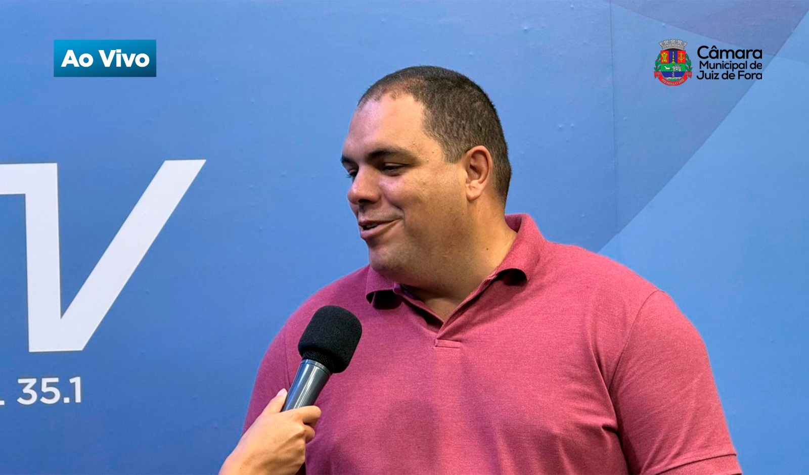 Ao Vivo - Tiago Bonecão comenta Programa Municipal de Coleta Seletiva (05/02/2026 00:00:00)