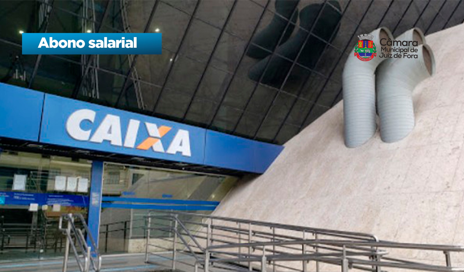 Mais benefícios – Caixa Econômica antecipa abono salarial e parcelas extras do seguro-desemprego (13/03/2026 00:00:00)