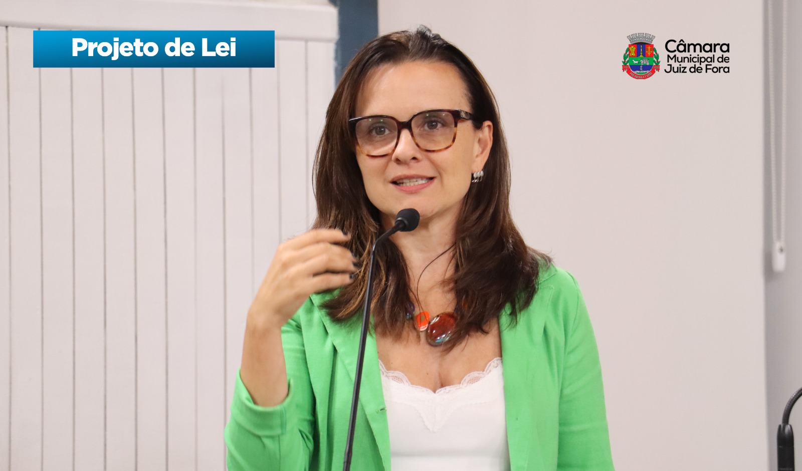 Letícia Delgado - Prevenção aos impactos das BETs (21/05/2026 00:00:00)