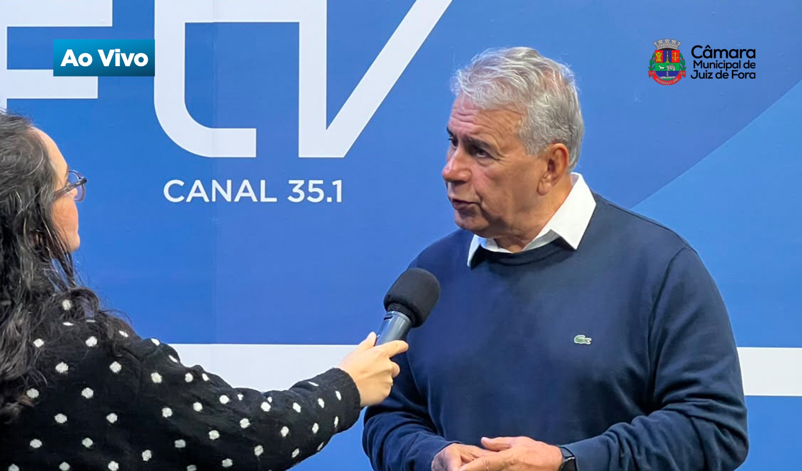 Ao Vivo - Dr. Antônio Aguiar comenta Navegação Oncológica (22/05/2026 00:00:00)