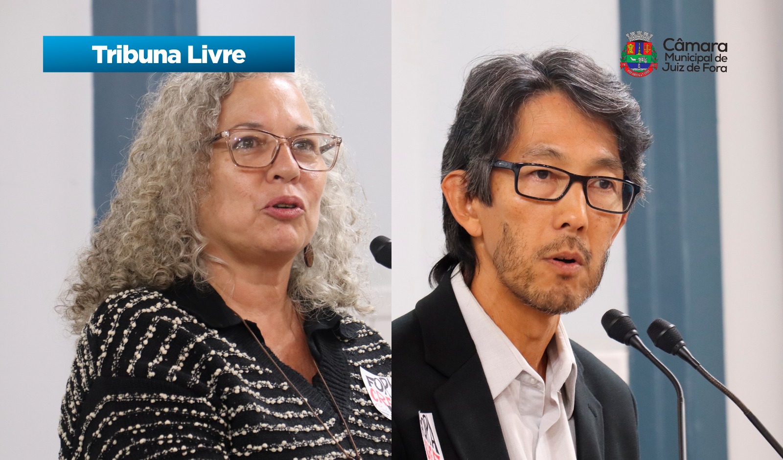 Tribuna Livre - Sinpro-JF defende livre exercício da profissão de professor de educação física (22/05/2026 00:00:00)