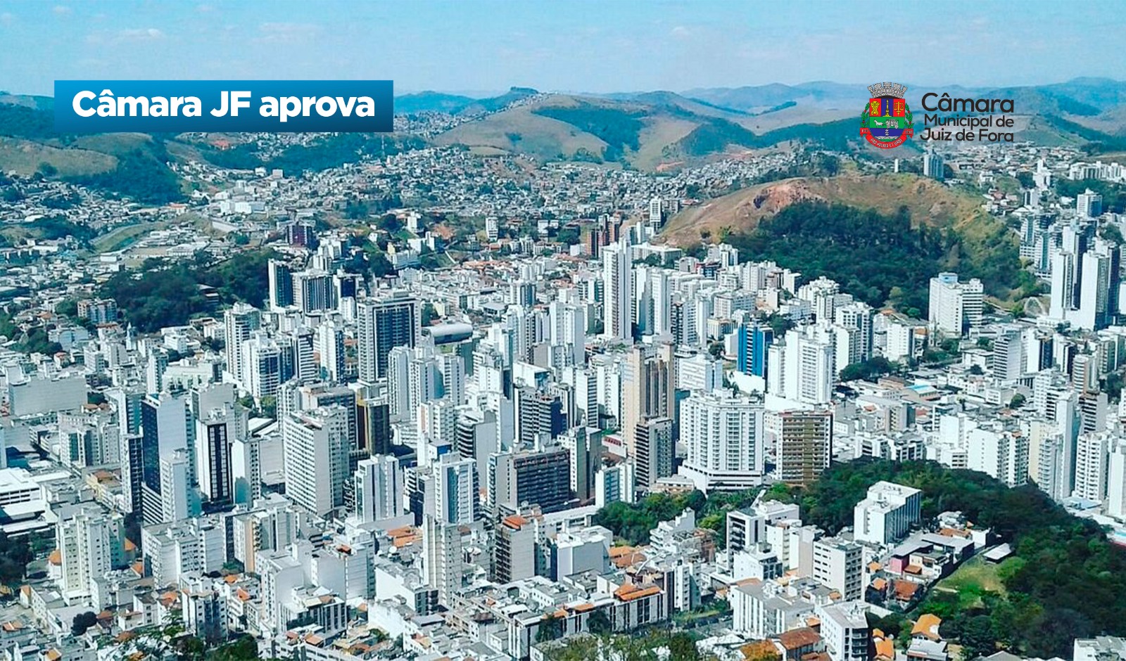 Câmara JF aprova -  Programa Mulheres Guardiãs para prevenção de riscos (22/05/2026 00:00:00)