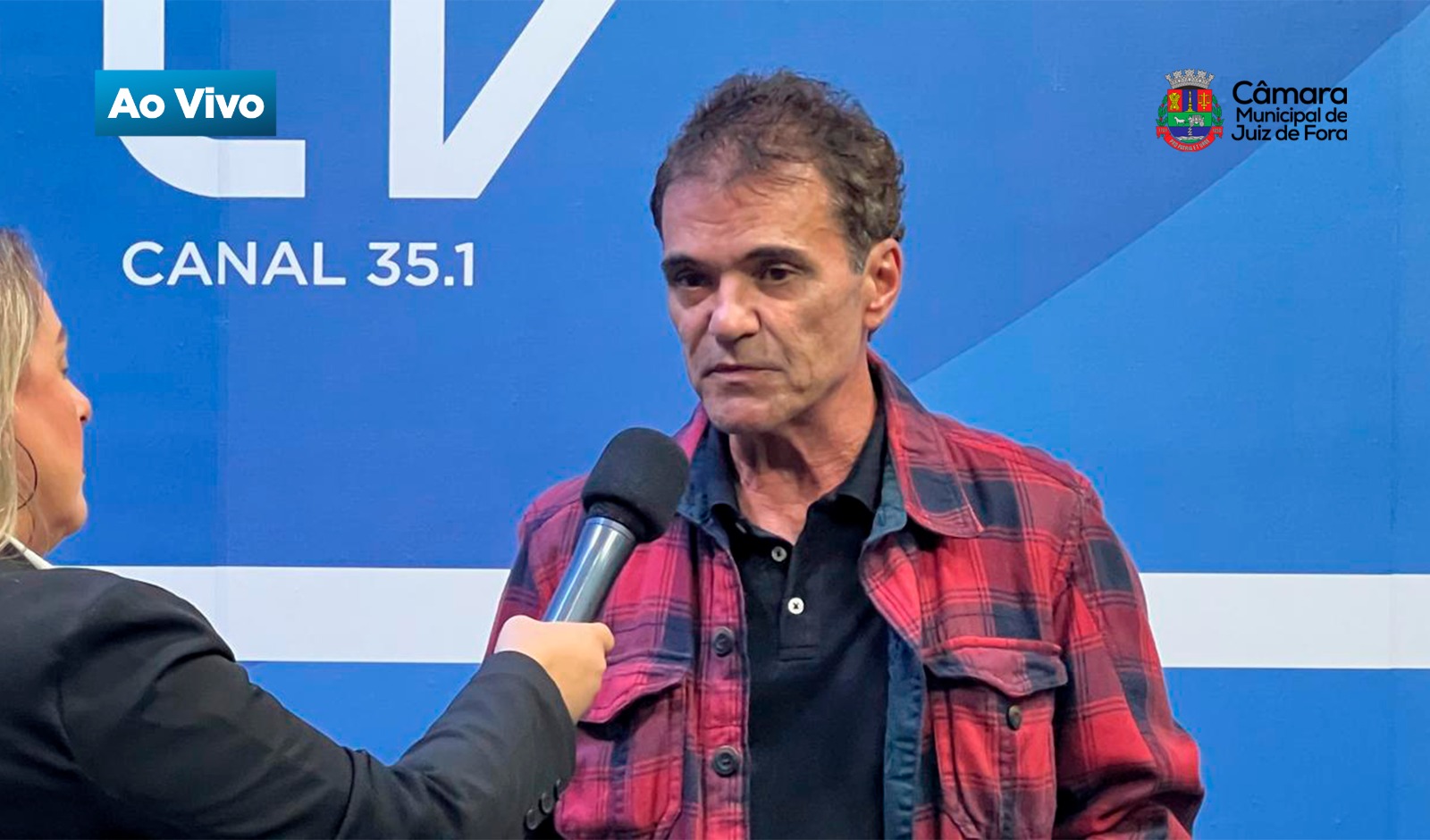 Ao Vivo - Dr. Marcelo Condé destaca avanços na saúde da mulher e apoio a pacientes com fibromialgia (26/05/2026 00:00:00)