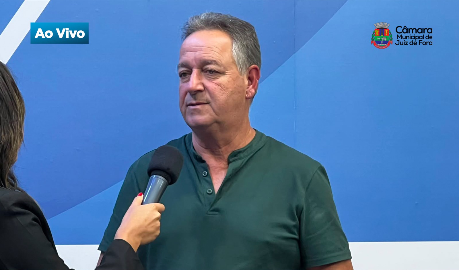 Ao Vivo - João do Joaninho comenta saúde pública no município (29/05/2026 00:00:00)