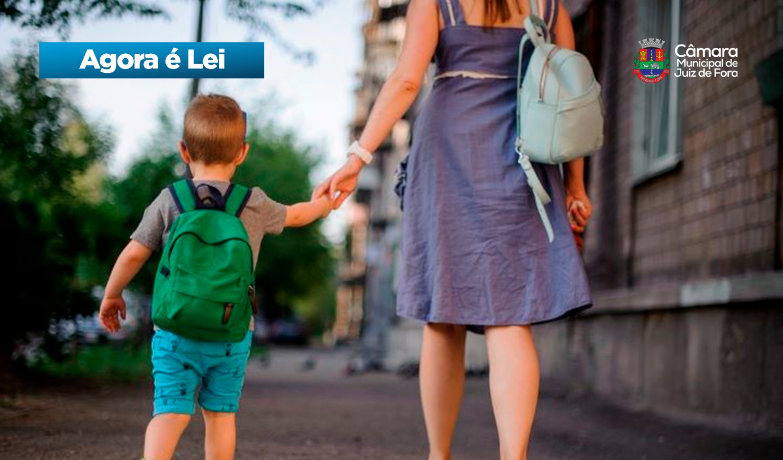 Agora é Lei - Amamentação de filhos de até dois anos em provas de concurso (28/10/2025 00:00:00)