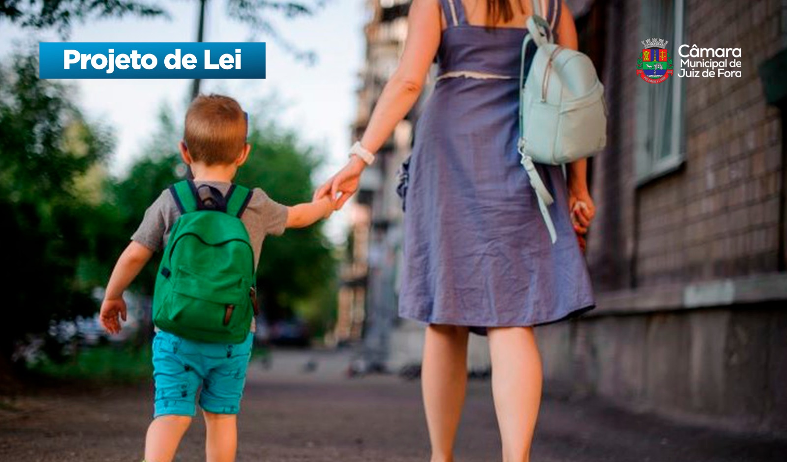 Câmara JF aprova - Amamentação de filhos de até 2 anos em provas de concurso (02/10/2025 00:00:00)