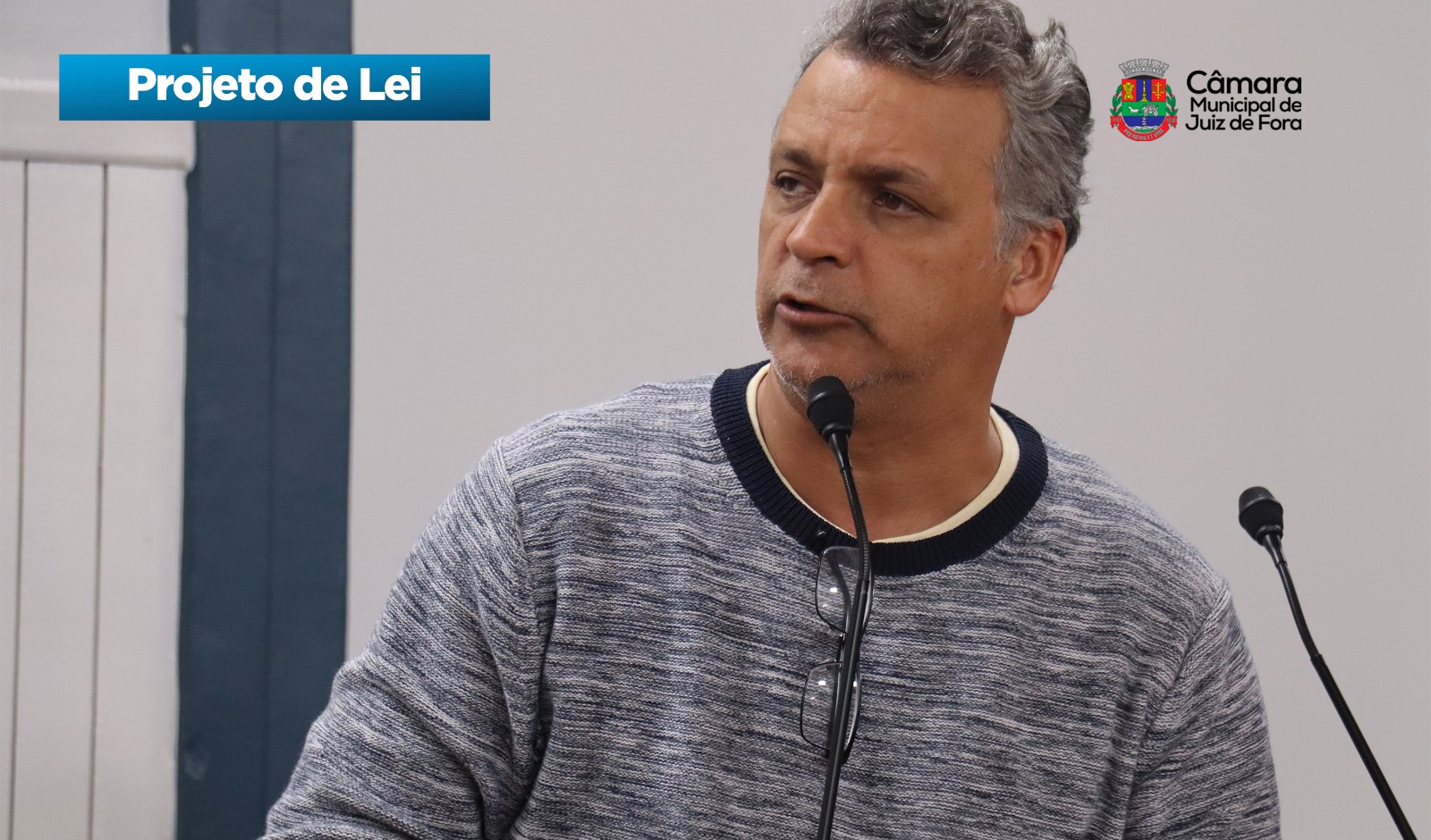 André Mariano - Selo para motoristas com diabetes pode garantir mais segurança no trânsito (28/05/2026 00:00:00)
