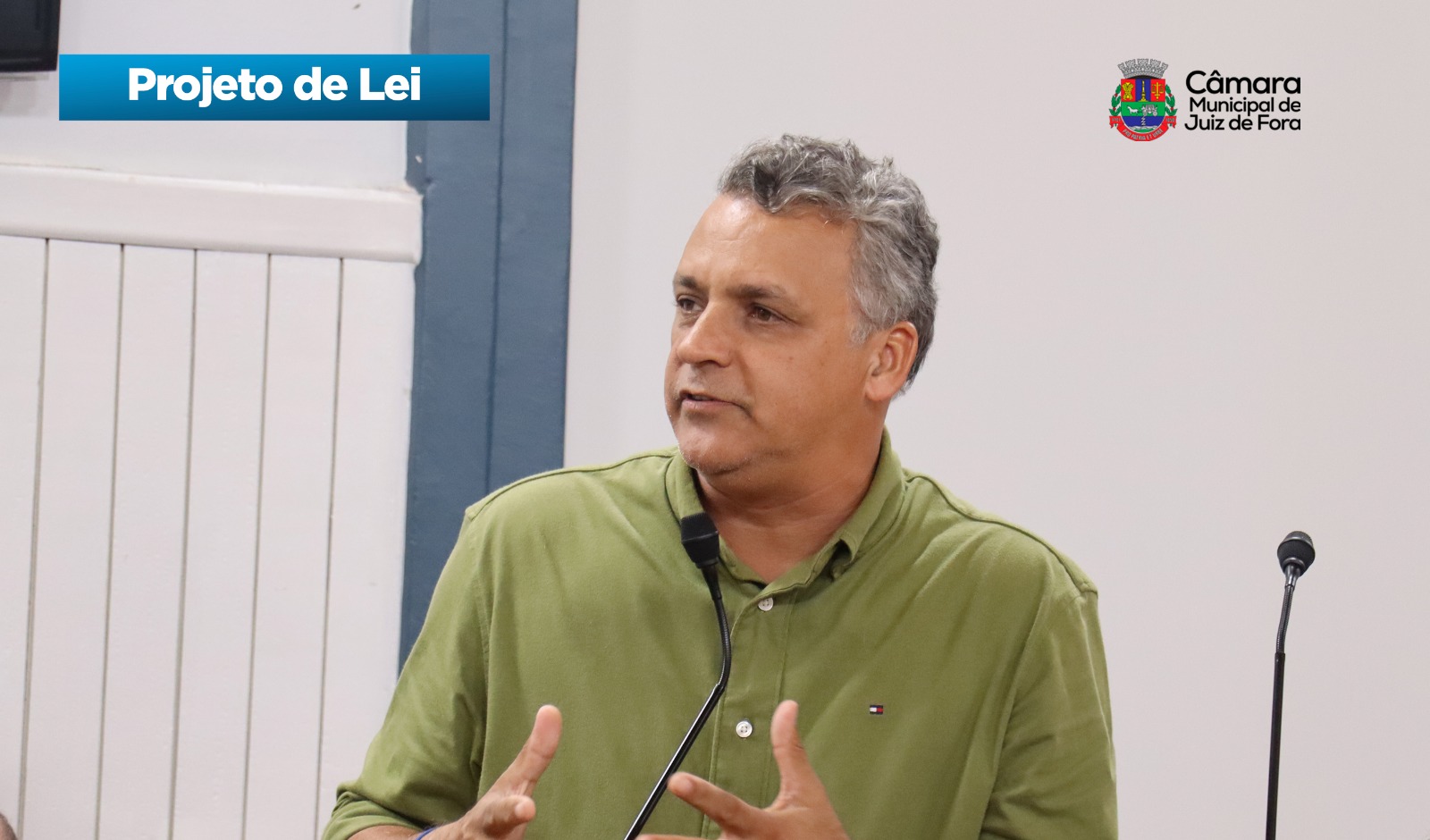 André Mariano - Divulgação de atendimento psicológico gratuito (28/04/2026 00:00:00)