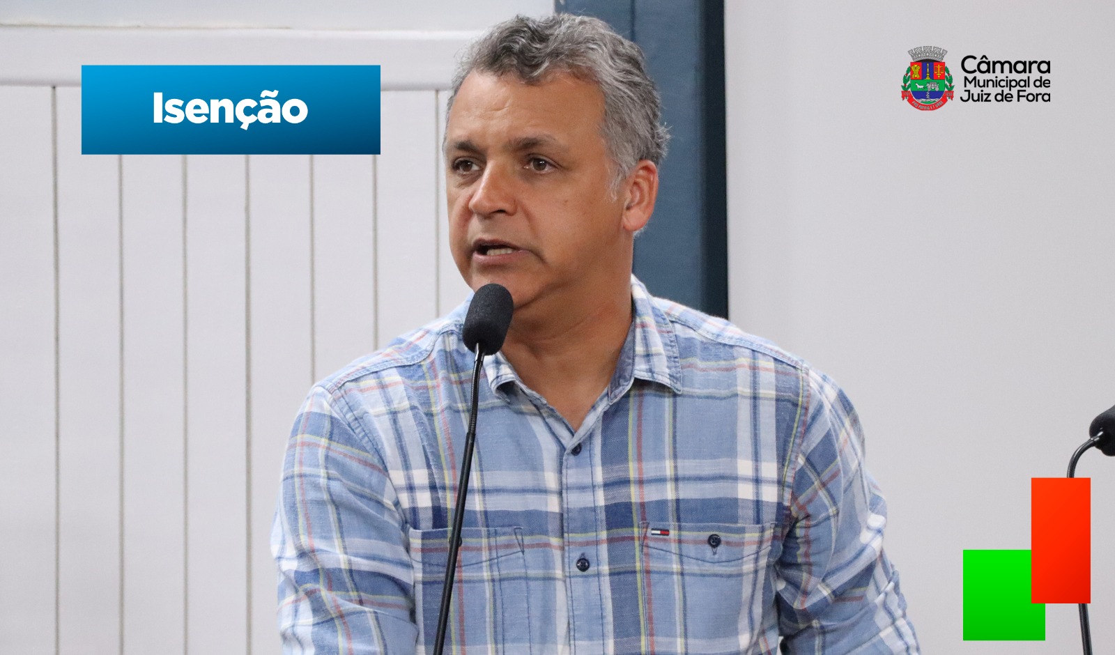 André Mariano propõe isenção de taxa de esgoto em áreas com risco de inundação (05/05/2025 00:00:00)