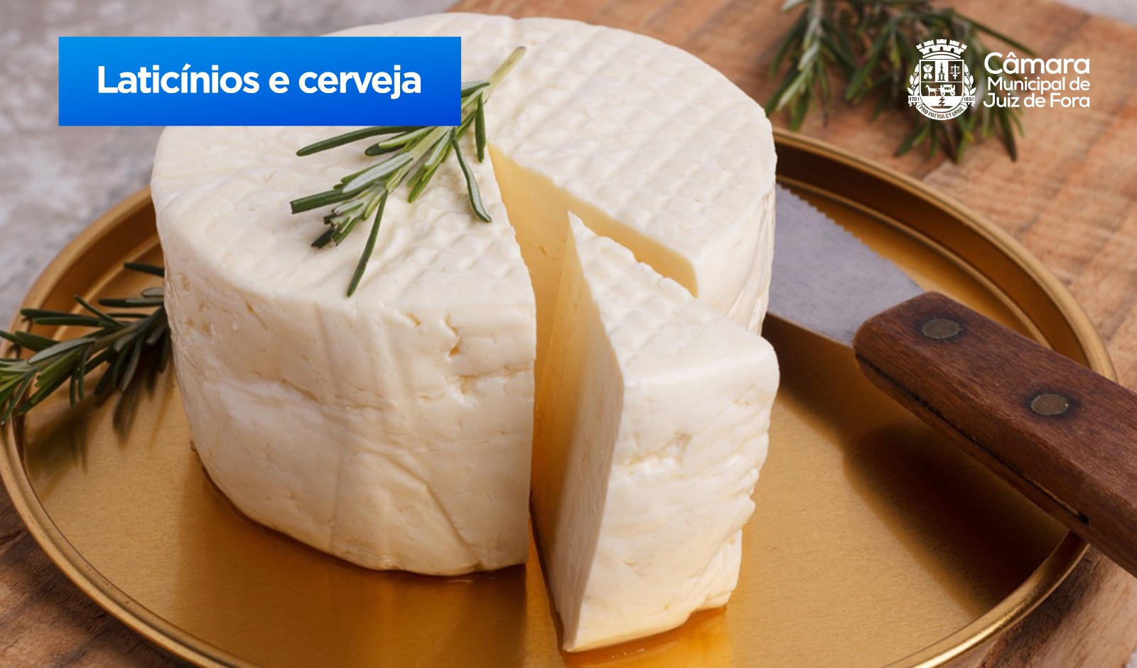 Agora é Lei - Apoio aos Arranjos Produtivos Locais (APL) (03/02/2023 00:00:00)