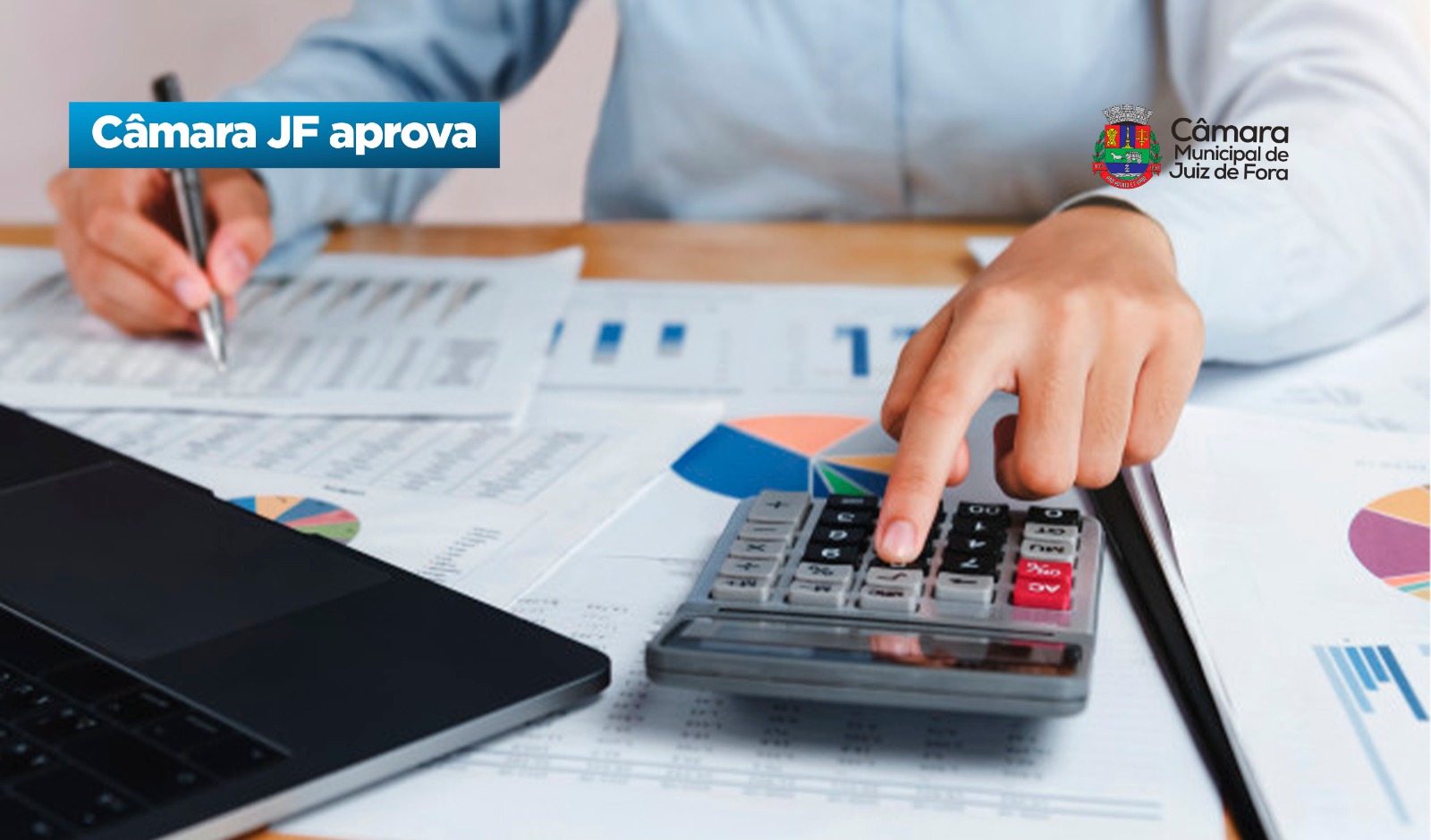 Câmara JF aprova - Novas regras para Audiência Pública (27/04/2026 00:00:00)