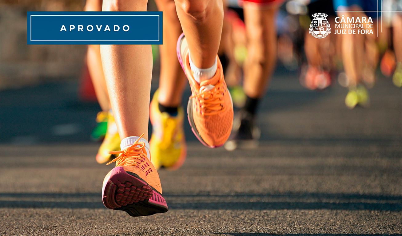 Bolsa Atleta é aprovada na Câmara Municipal (14/12/2022 00:00:00)