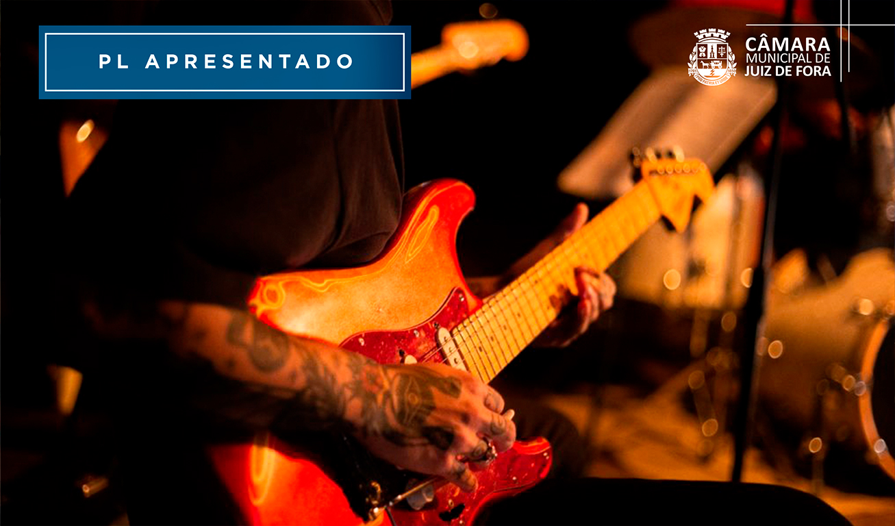 PL quer tornar o evento Bandas Novas Patrimônio Cultural de Juiz de Fora (14/11/2022 00:00:00)