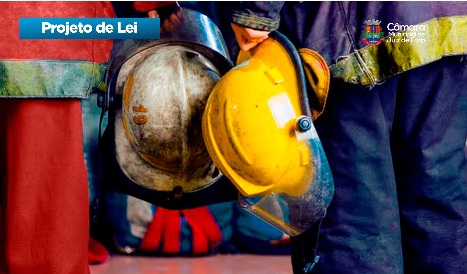 João do Joaninho - Obrigatoriedade de bombeiros civis em estabelecimentos de grande circulação de pessoas em JF (15/07/2026 00:00:00)