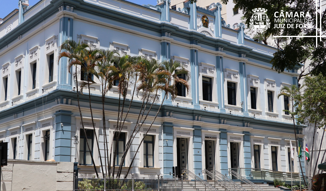 Câmara Municipal tem mais de 180 projetos aprovados em 2022 (22/12/2022 00:00:00)