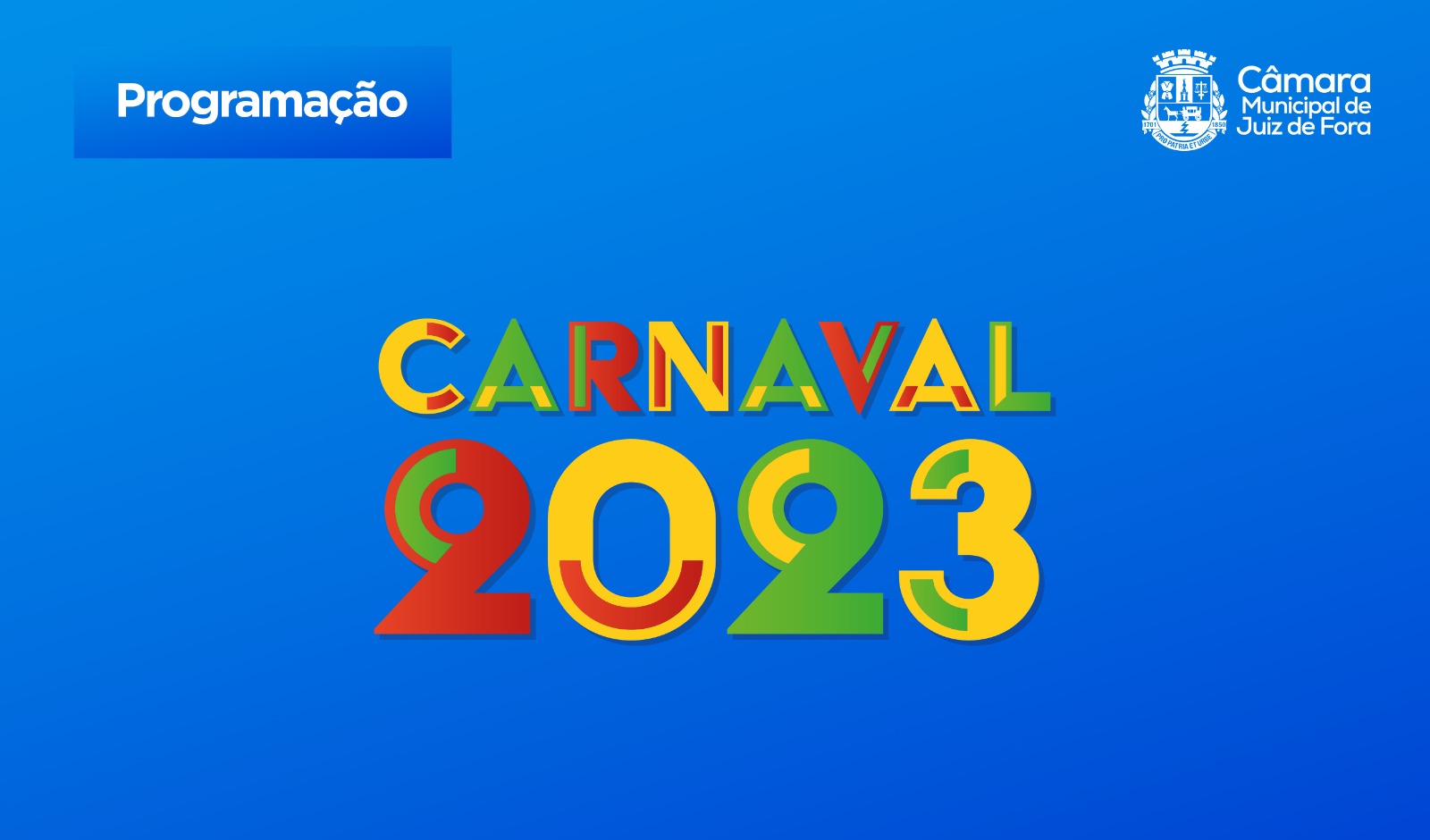 Com emendas de vereadores, Carnaval 2023 terá mais de 80 blocos (30/01/2023 00:00:00)