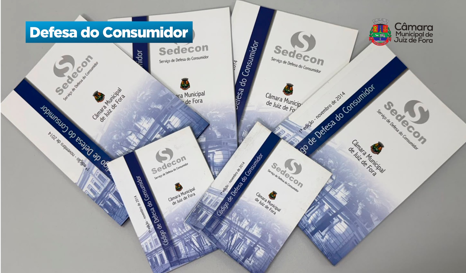 Defesa do Consumidor - Sedecon realizará ação pelos 36 anos do código (22/09/2026 00:00:00)