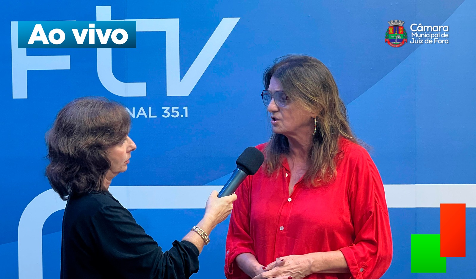 Ao Vivo - Cida Oliveira comenta projeto de redução da jornada 6x1 para trabalhadores terceirizados da Administração Municipal (25/03/2025 00:00:00)