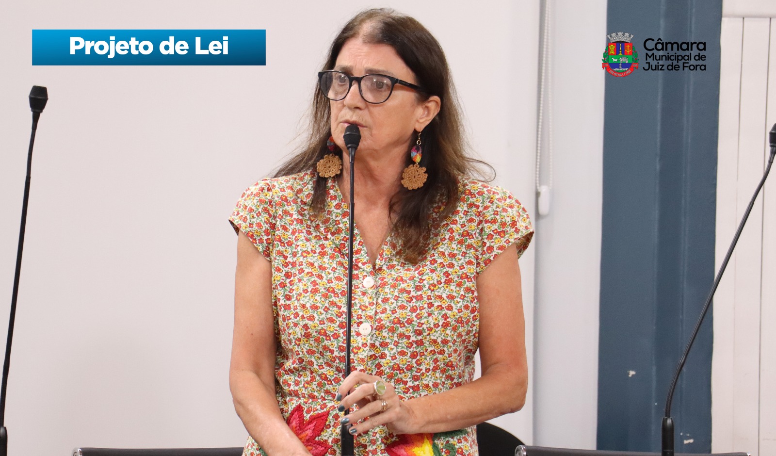 Cida Oliveira - Mais Inclusão e acessibilidade para pessoas surdas (31/03/2026 00:00:00)