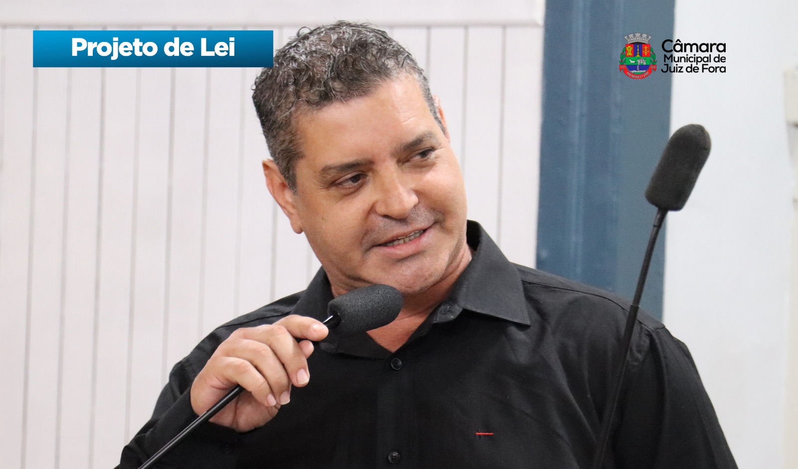 Cido Reis - Ampliação de acesso a moradia e reconhecimento de cães comunitários (18/03/2026 00:00:00)