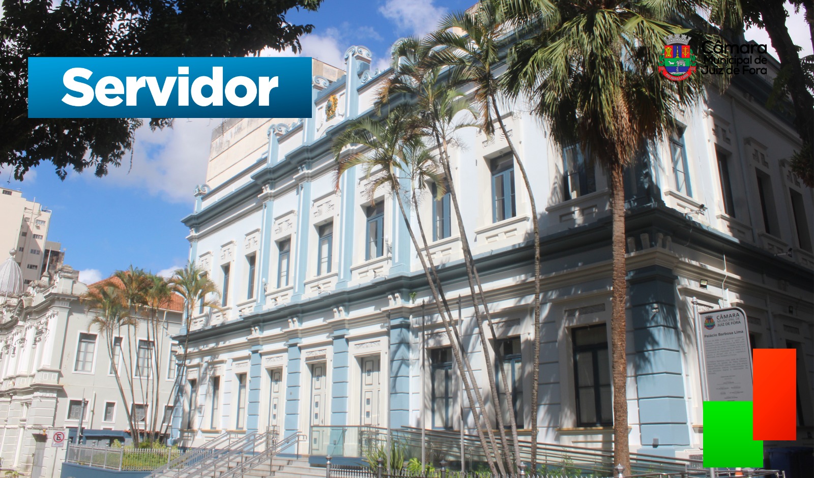 Câmara Municipal amplia horário de atendimento à população (01/04/2025 00:00:00)