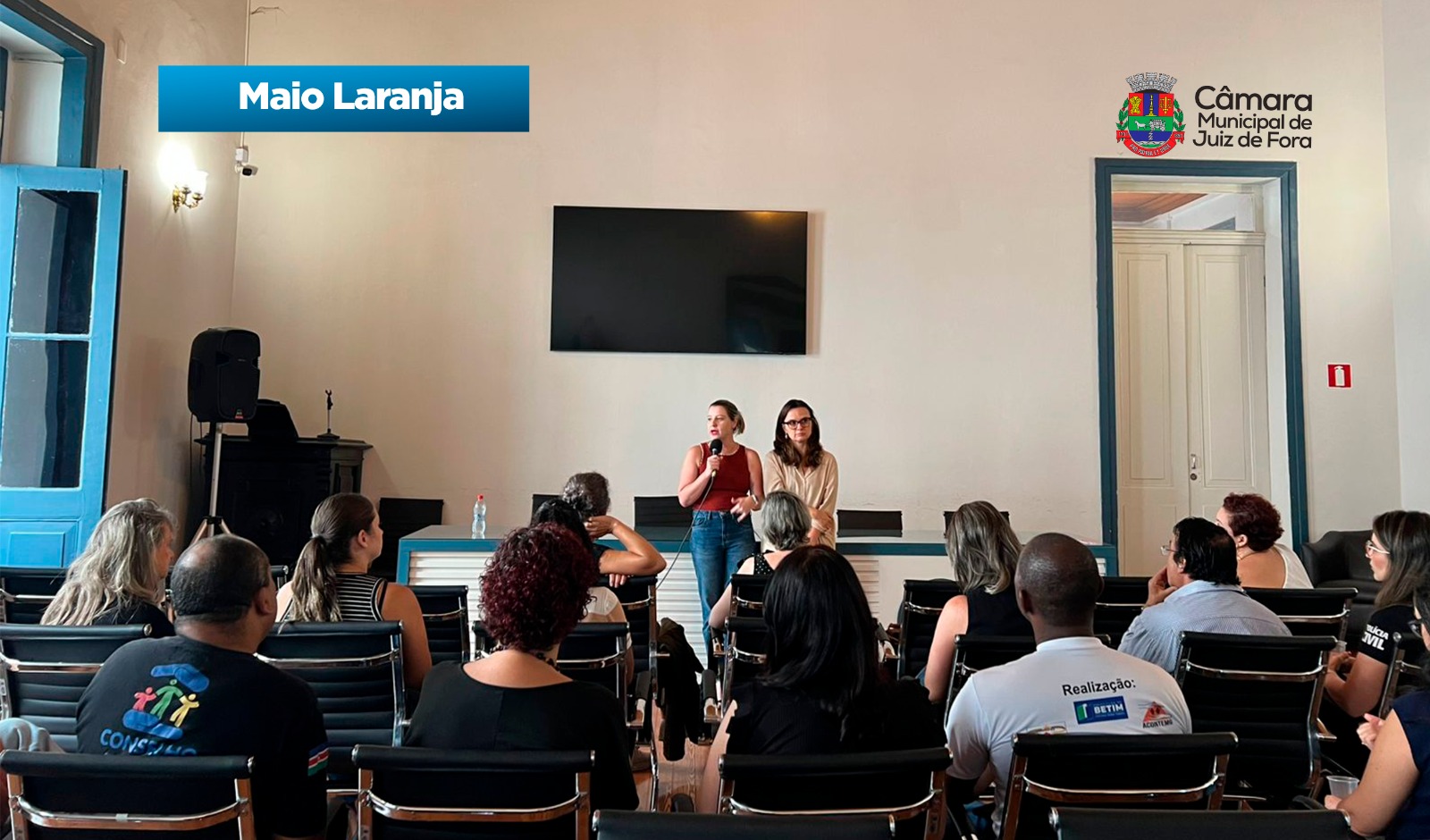 Comissão da Criança - Reunião com a rede de proteção (10/03/2026 00:00:00)