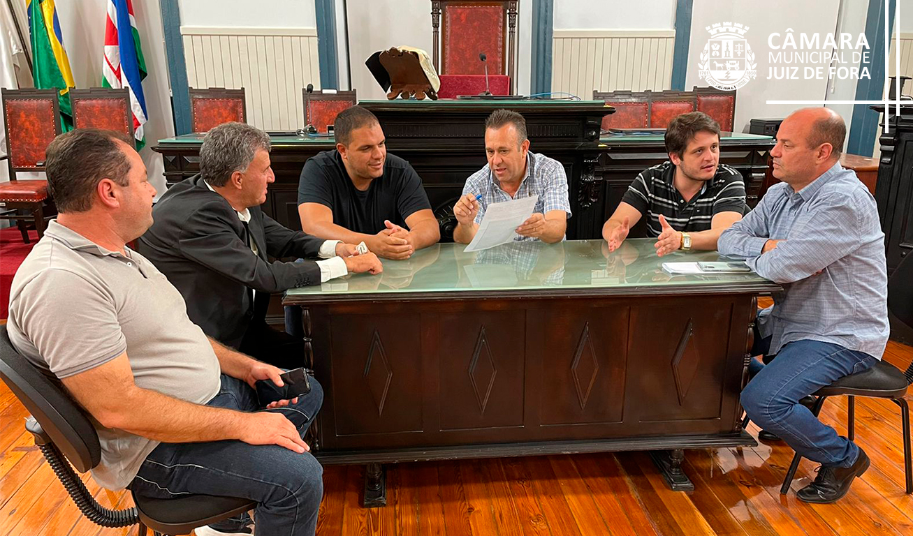 Comissão de Finanças se alinha ao parecer favorável do TCE-MG às contas municipais de 2019 (14/07/2022 00:00:00)