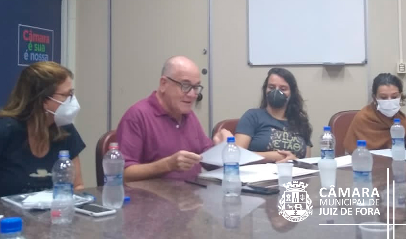 Comissão analisa PL sobre regularização de imóveis (11/04/2022 00:00:00)