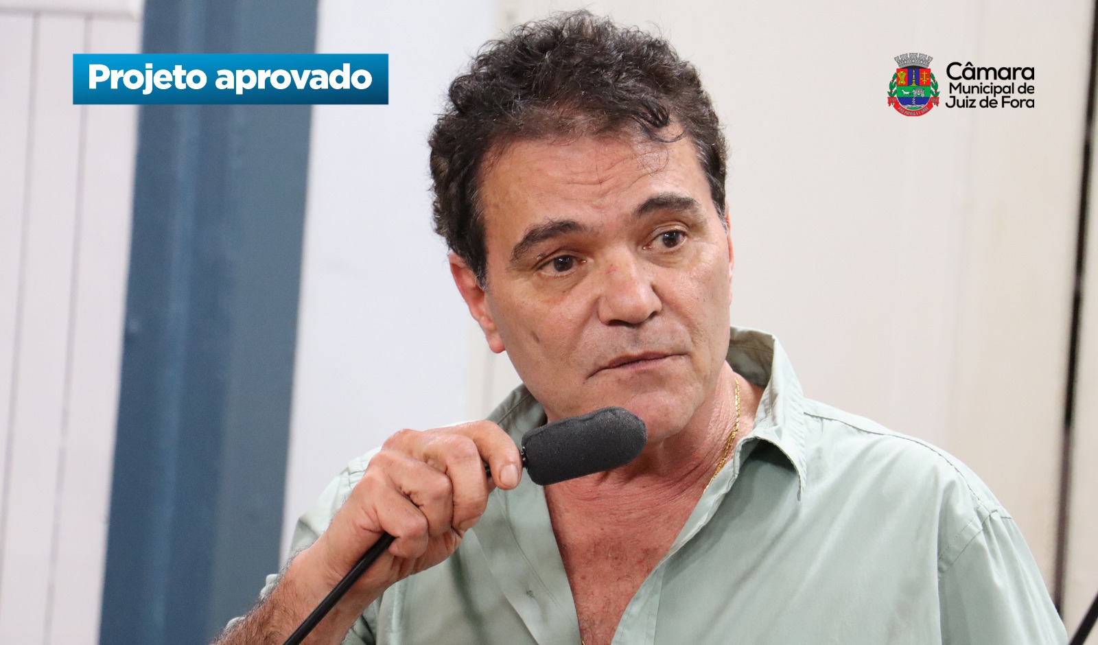 Câmara aprova ensino de empreendedorismo, inovação e inteligência artificial na rede municipal (03/09/2025 00:00:00)