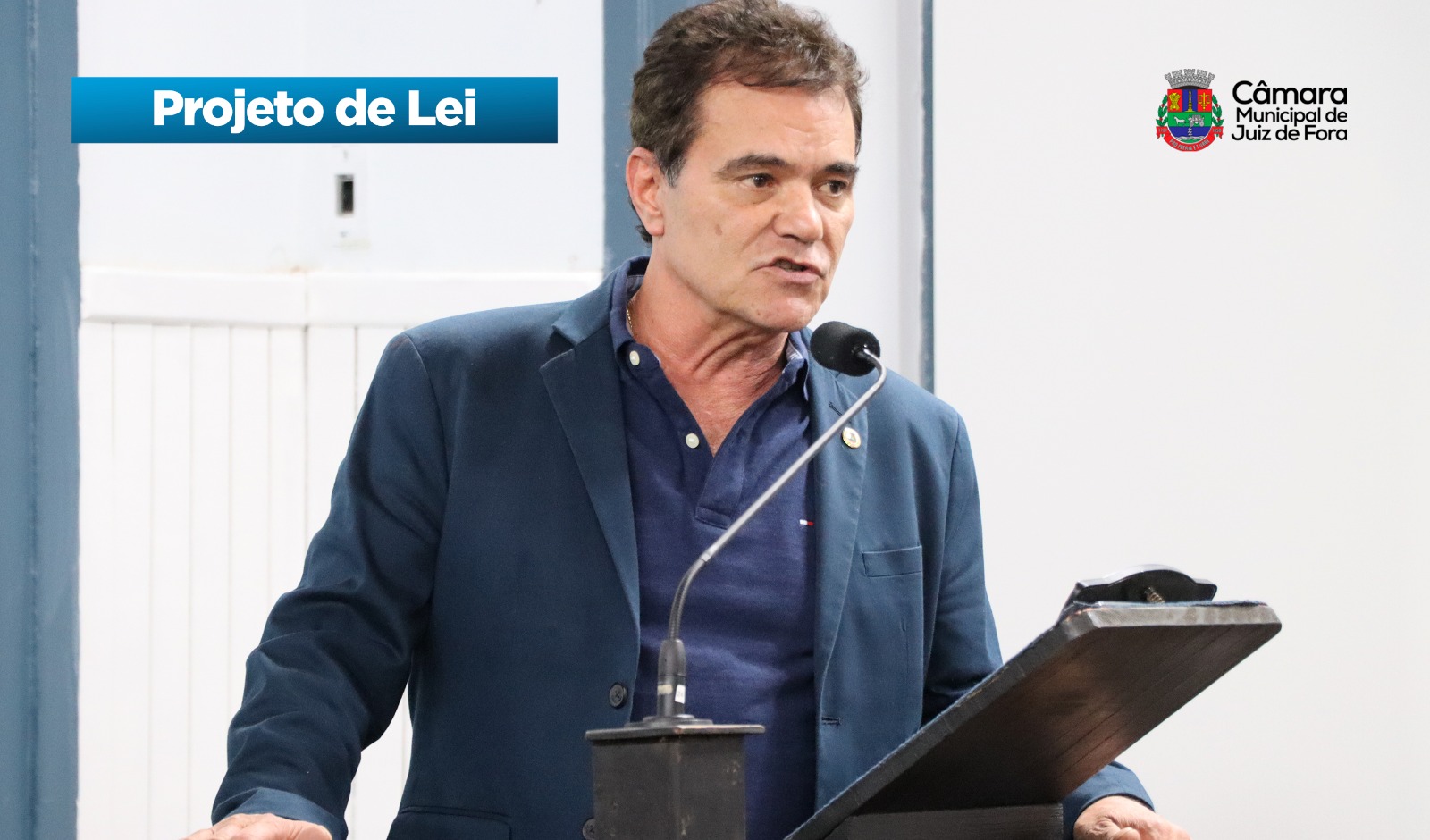 Dr. Marcelo Condé - Programa de Enfrentamento à Violência Doméstica (20/10/2025 00:00:00)