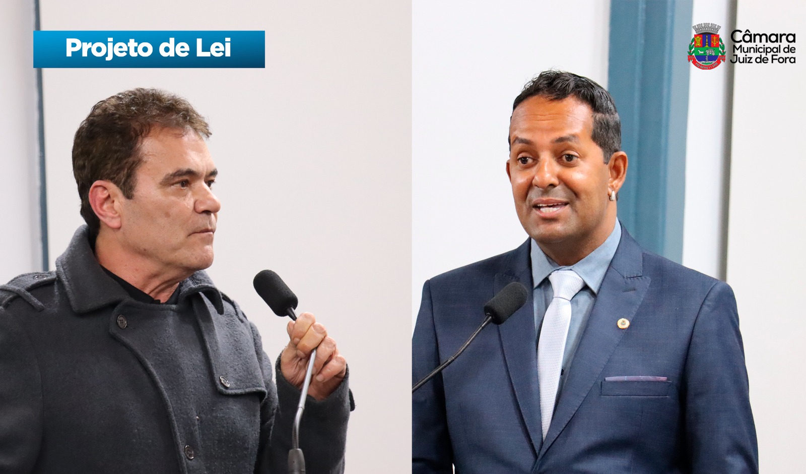 Dr. Marcelo Condé e Fiote propõem Film Commission para impulsionar o setor audiovisual (22/09/2025 00:00:00)