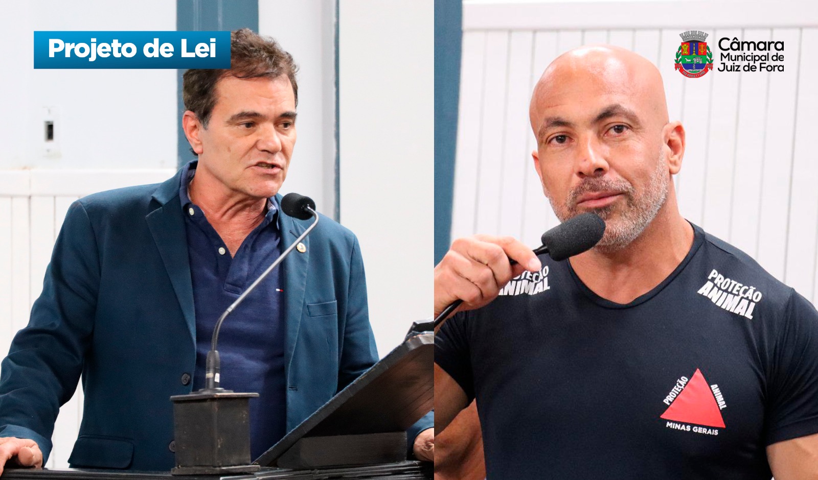 Dr. Marcelo e Vitinho - Multa para falta de cuidado com árvores (23/10/2025 00:00:00)