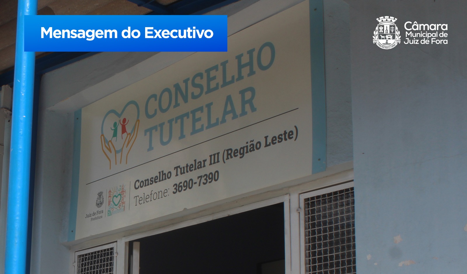 Câmara analisa projeto para criação de dois Conselhos Tutelares (28/03/2023 00:00:00)