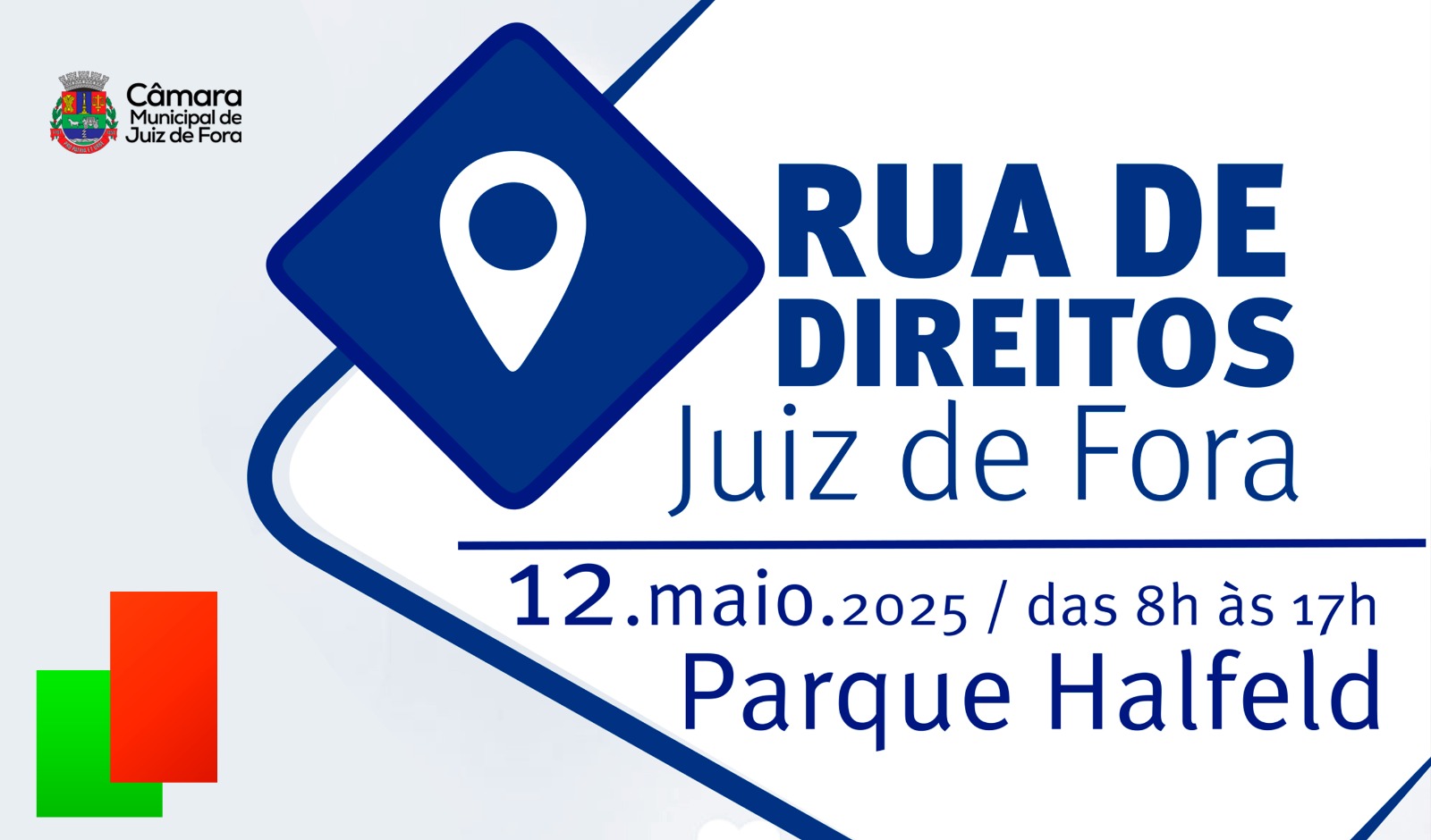 Câmara é parceira do TJMG em projeto Rua de Direitos, voltado a pessoas em situação de rua (07/05/2025 00:00:00)