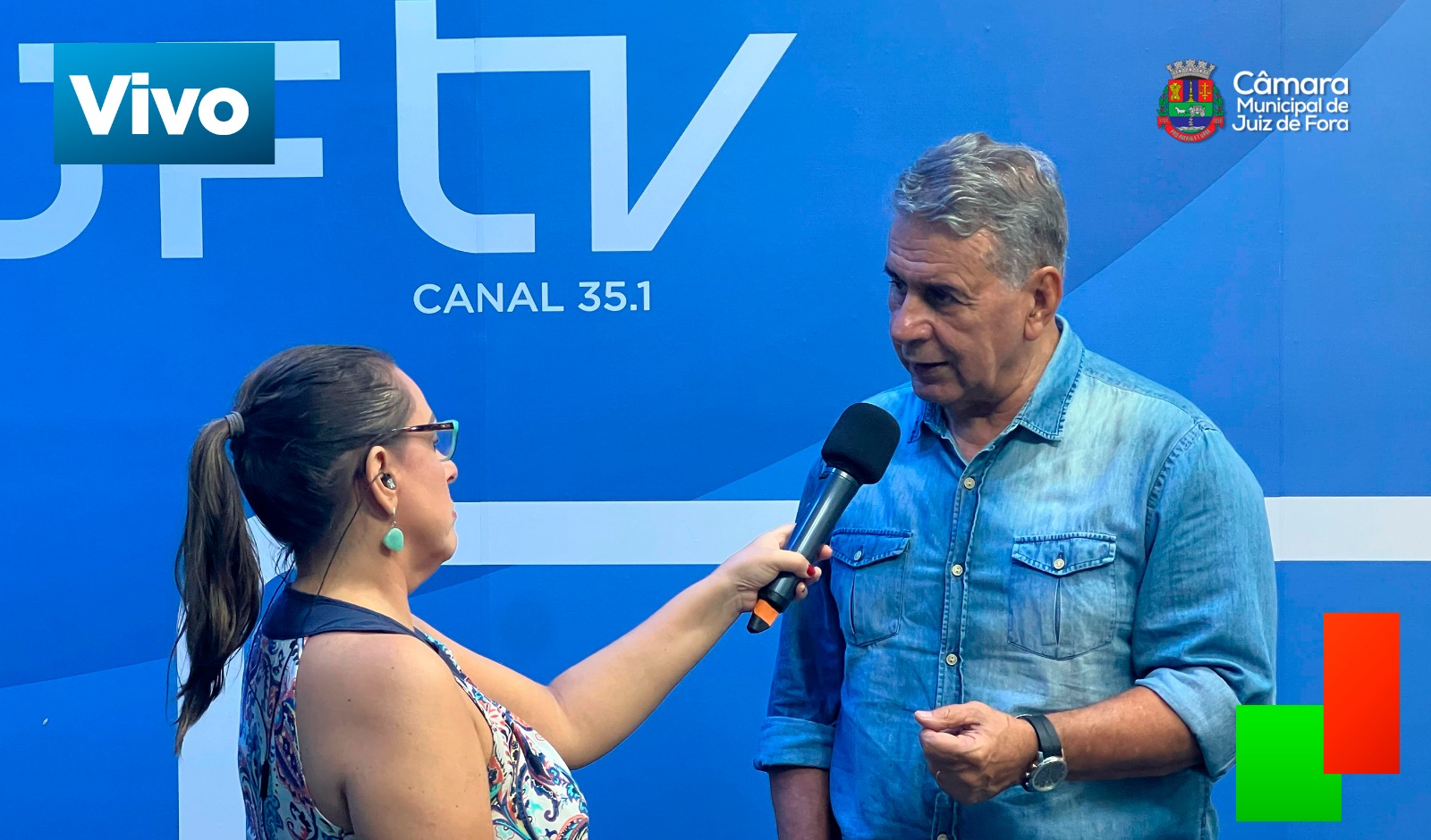 Ao Vivo - Dr. Antônio Aguiar fala sobre os potenciais das crianças e pessoas com síndrome de Down (27/03/2025 00:00:00)