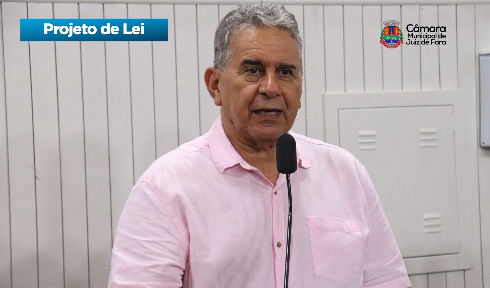 Dr. Antônio Aguiar - SAMU para atendimentos em Saúde Mental (11/02/2026 00:00:00)