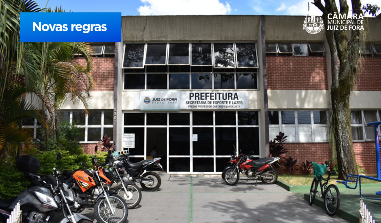 Câmara aprova alterações na lei sobre o Conselho de Desportos (13/01/2023 00:00:00)