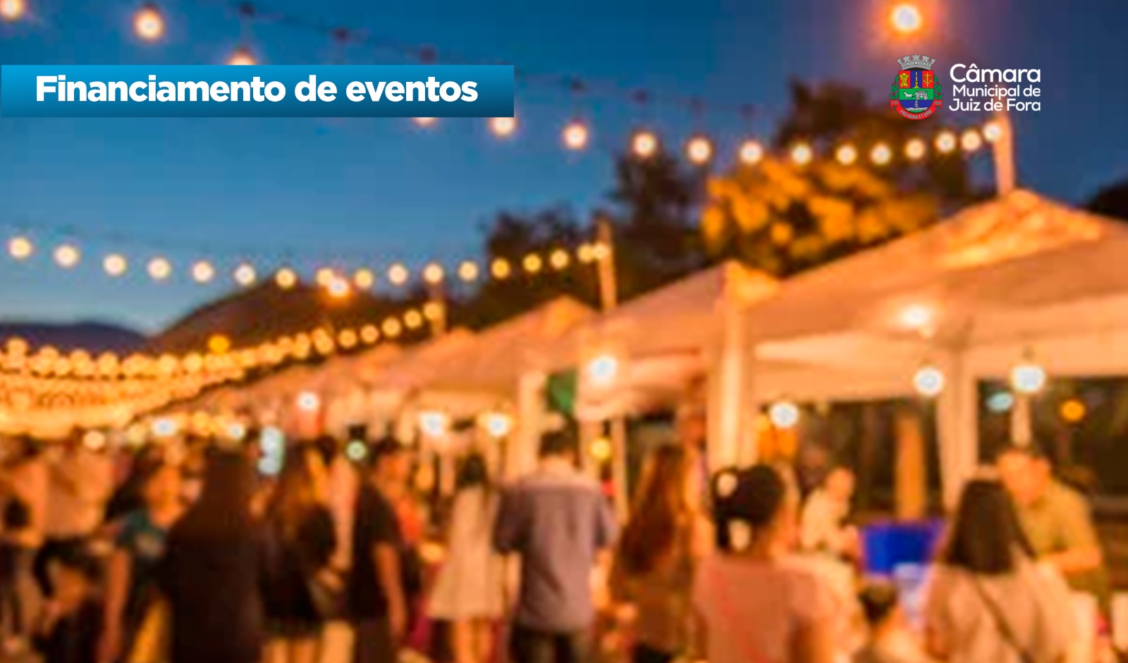 Financiamento de eventos - Câmara aprova proibição de financiamento público a eventos discriminatórios (11/12/2025 00:00:00)