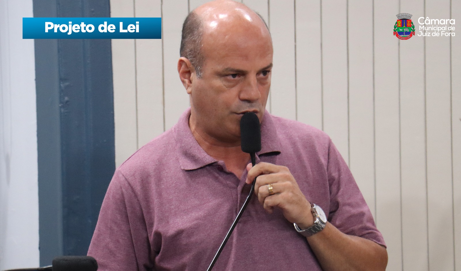 Sargento Mello Casal - Incentivo à valorização da profissão de gari (03/12/2025 00:00:00)